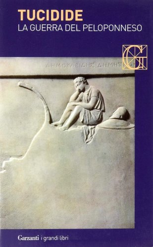 Guerra del Peloponneso