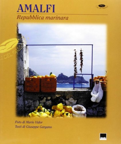 Amalfi repubblica marinara