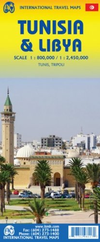 Tunisia & Libya
