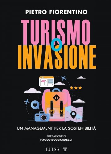 Turismo o invasione