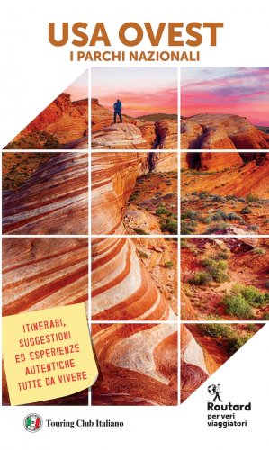 USA Ovest i parchi nazionali