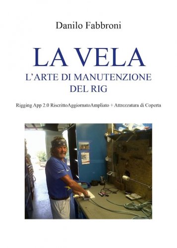 Vela l’arte di manutenzione del rig