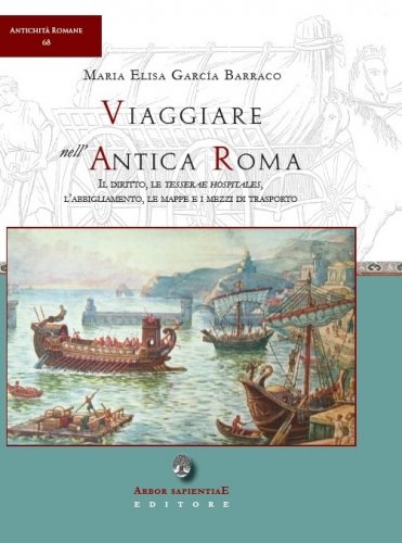 Viaggiare nell’antica Roma