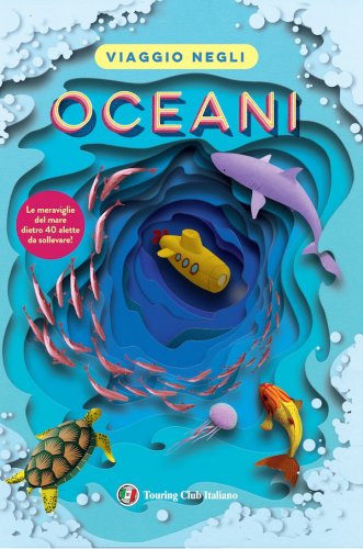 Viaggio negli Oceani