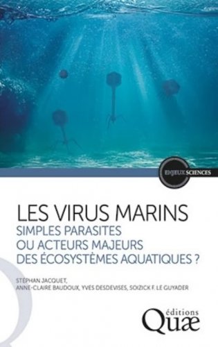 Virus marins