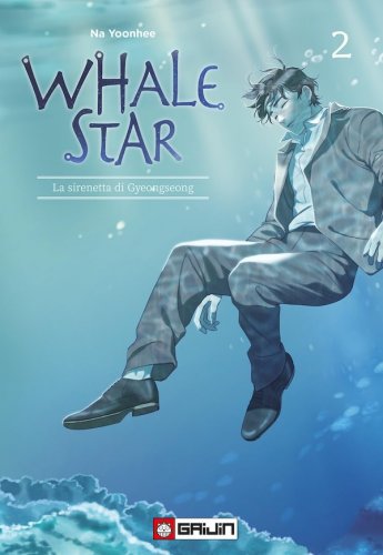 Whale star 2