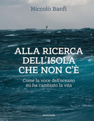 Alla ricerca dell’isola che non c’è