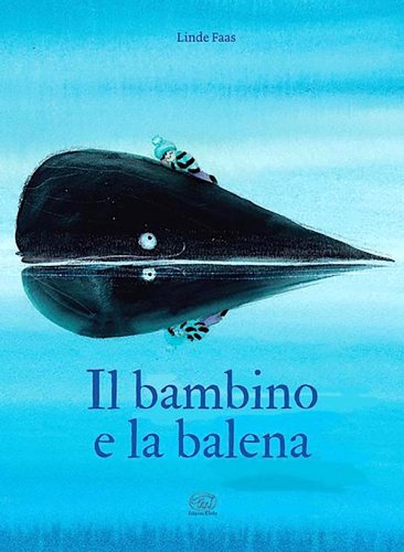 Bambino e la balena