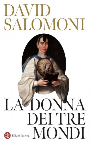 Donna dei tre mondi