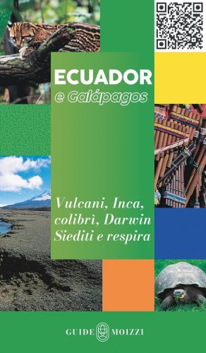 Ecuador e Galápagos
