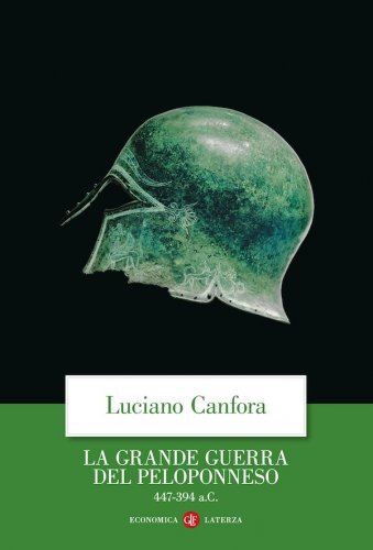 Grande guerra del Peloponneso 447-394 a.C.