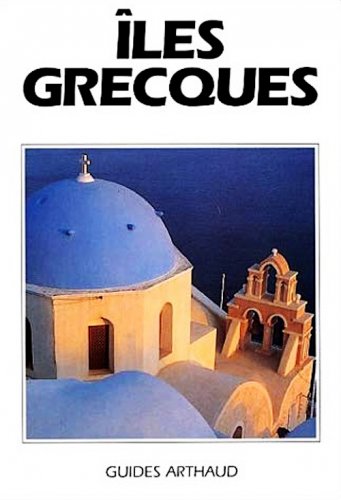 Iles Grecques