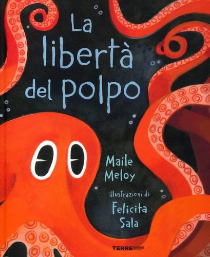 Libertà del polpo