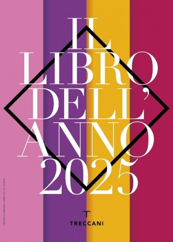 Libro dell'anno 2025