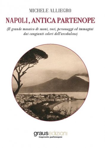 Napoli, Antica Partenope