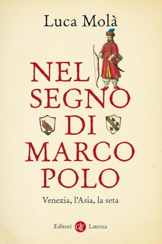 Nel segno di Marco Polo