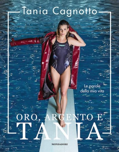 Oro, argento e Tania
