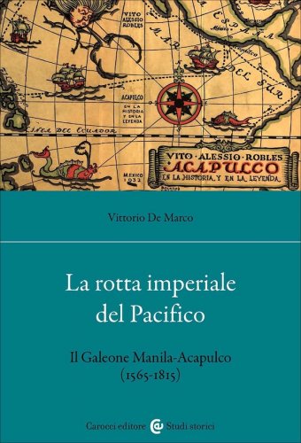 Rotta imperiale del Pacifico