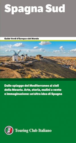 Spagna Sud
