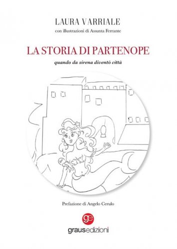 Storia di Partenope