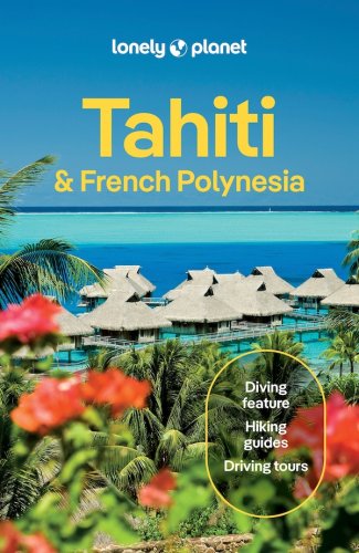 Tahiti & french Polynesia