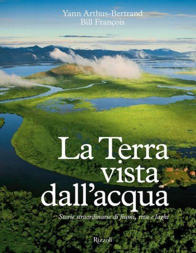 Terra vista dall’acqua