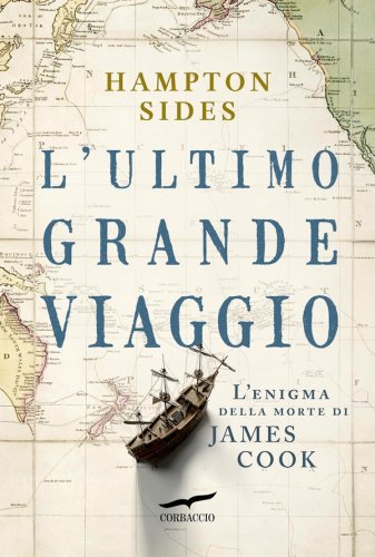 Ultimo grande viaggio