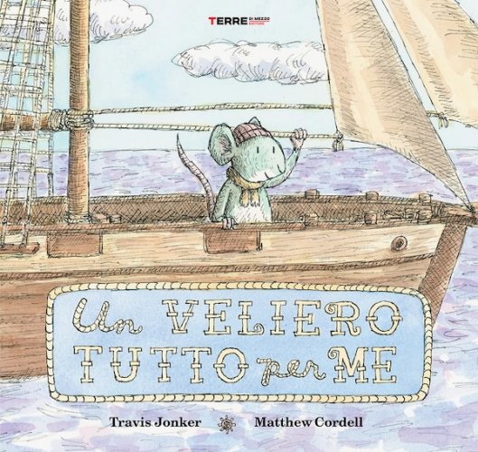 Veliero tutto per me