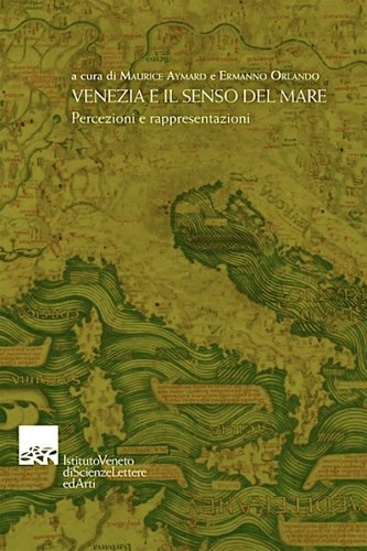 Venezia e il senso del mare