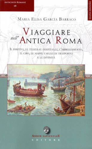Viaggiare nell’antica Roma