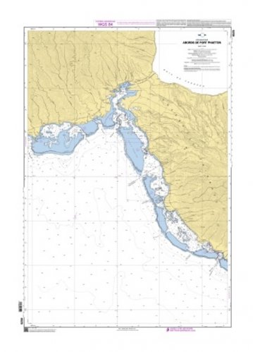 Abords de Port Phaëton