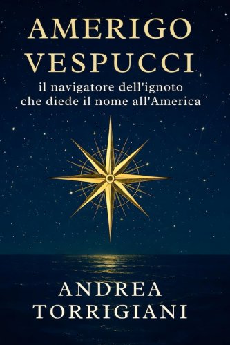 Amerigo Vespucci