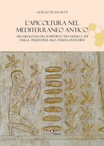 Apicoltura nel Mediterraneo antico