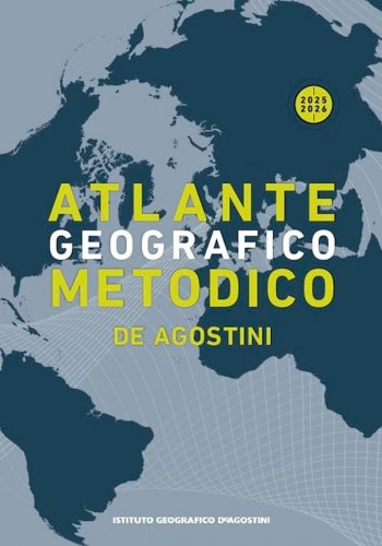 Atlante geografico metodico