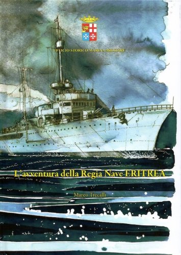 Avventura della regia Nave Eritrea