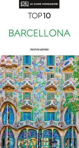 Barcellona - TOP 10