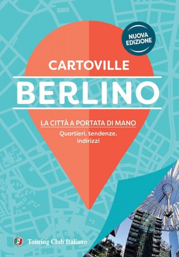 Berlino - cartoville