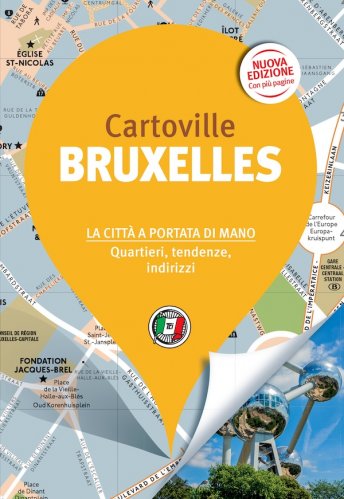 Bruxelles - cartoville