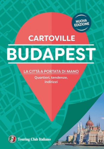 Budapest - cartoville