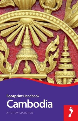 Cambodia handbook