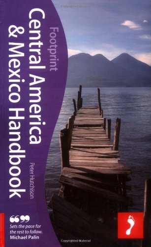 Central America & Mexico handbook