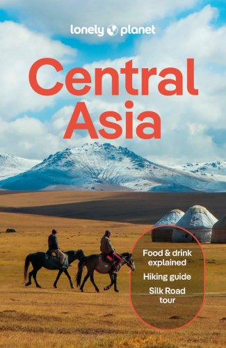 Central Asia