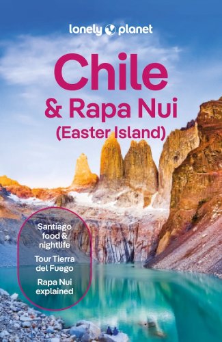Chile & Rapa Nui Eastern Island