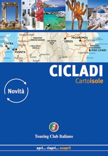 Cicladi - cartoville