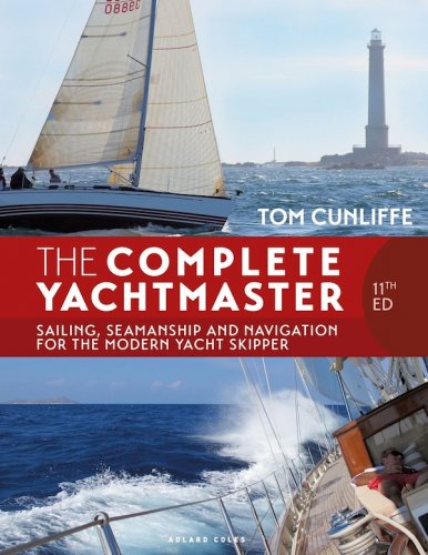 Complete yachtmaster
