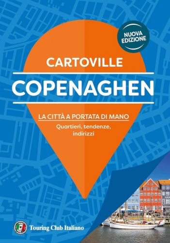 Copenaghen - cartoville