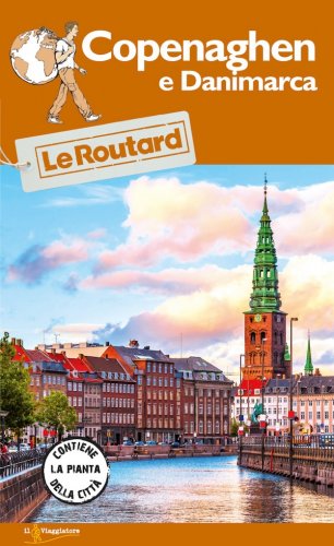 Copenaghen e Danimarca