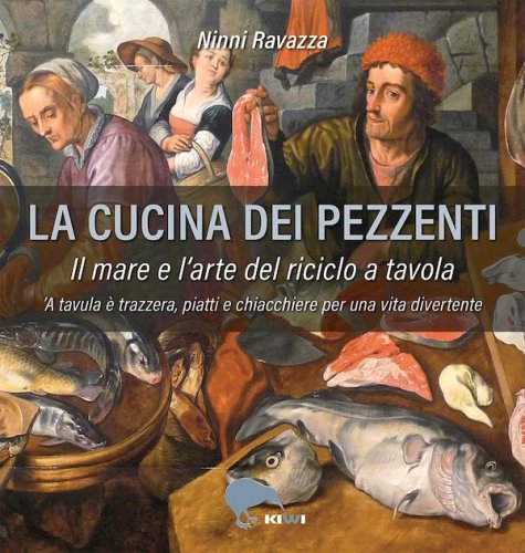 Cucina dei pezzenti