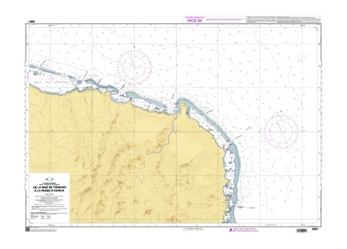 De la Baie de Taravao à la Passe d'Aiurua