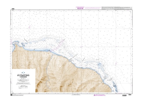 De la Pointe Vénus à Mahaena